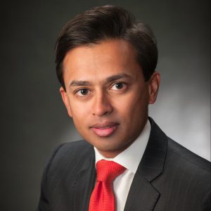 Rahul Patel