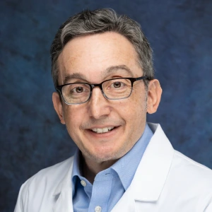 Dr. Michael Okun