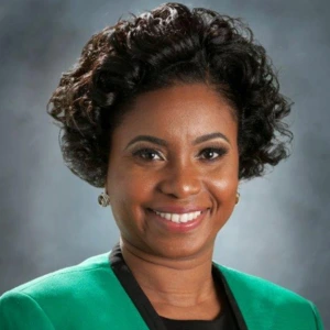 Shakira Henderson