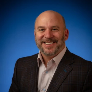 Tim Cerio